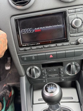 Audi A3 2.0tdi/140k.s/Quattro/Italia | Mobile.bg � ����� ������ 14