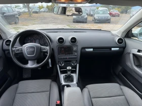 Audi A3 2.0tdi/140k.s/Quattro/Italia | Mobile.bg � ����� ������ 9