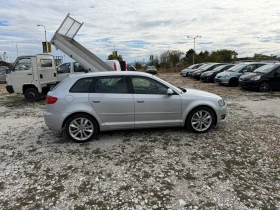 Audi A3 2.0tdi/140k.s/Quattro/Italia | Mobile.bg � ����� ������ 8