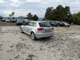 Audi A3 2.0tdi/140k.s/Quattro/Italia | Mobile.bg � ����� ������ 5