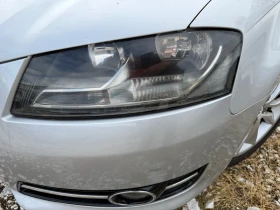 Audi A3 2.0tdi/140k.s/Quattro/Italia | Mobile.bg � ����� ������ 16