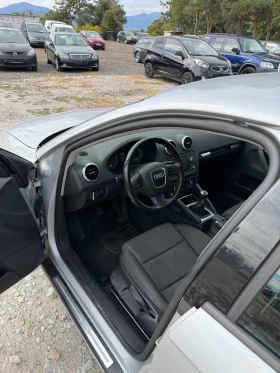 Audi A3 2.0tdi/140k.s/Quattro/Italia | Mobile.bg � ����� ������ 10