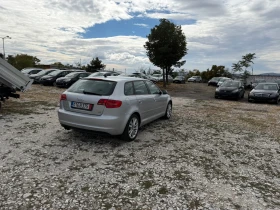 Audi A3 2.0tdi/140k.s/Quattro/Italia | Mobile.bg � ����� ������ 4