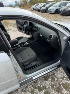 Audi A3 2.0tdi/140k.s/Quattro/Italia | Mobile.bg � ����� ������ 11