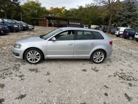 Audi A3 2.0tdi/140k.s/Quattro/Italia | Mobile.bg � ����� ������ 7