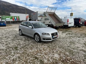 Audi A3 2.0tdi/140k.s/Quattro/Italia | Mobile.bg � ����� ������ 2