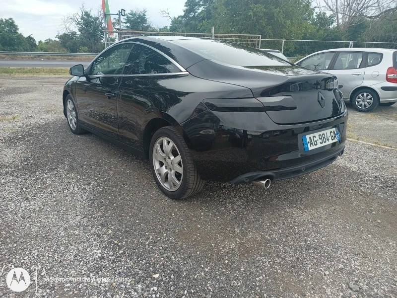 Renault Laguna Coupe 2.0D ТоП цЕнА!, снимка 5 - Автомобили и джипове - 45316018