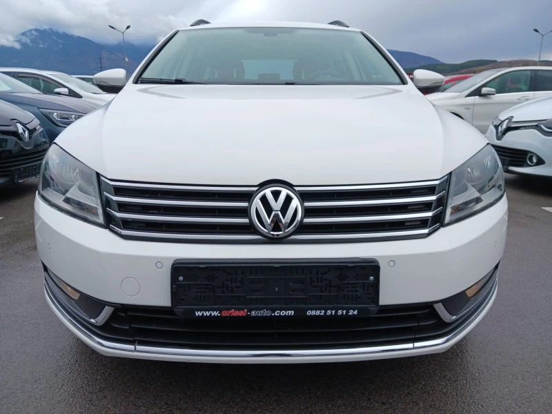 VW Passat 1.4  METAH, снимка 2 - Автомобили и джипове - 46355473