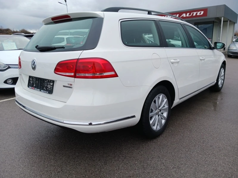 VW Passat 1.4  METAH, снимка 4 - Автомобили и джипове - 46355473