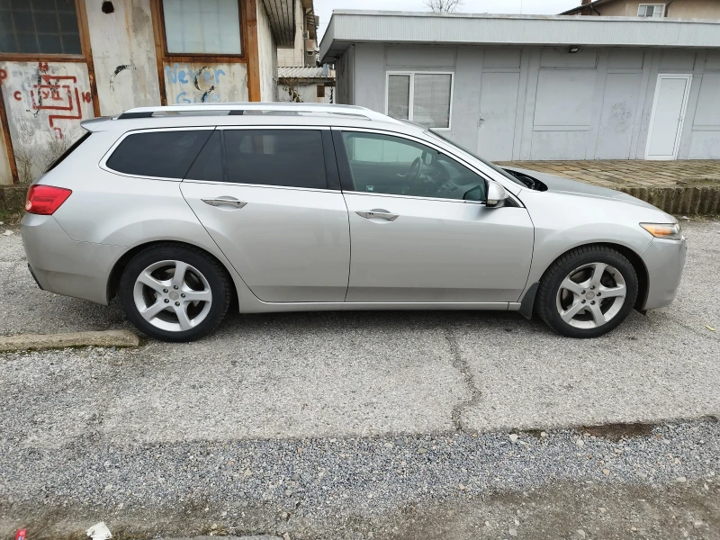 Honda Accord 2.4 tuorer, снимка 2 - Автомобили и джипове - 48394653