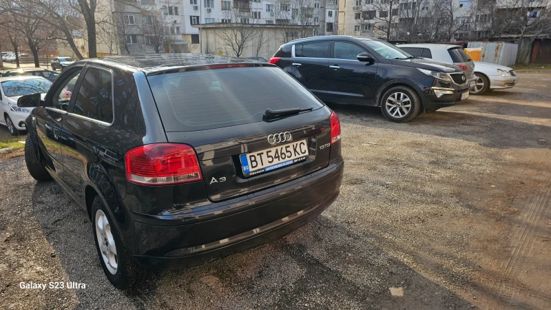 Audi A3, снимка 8 - Автомобили и джипове - 48482667