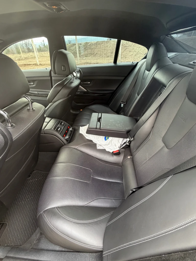 BMW M6, снимка 7 - Автомобили и джипове - 52484679