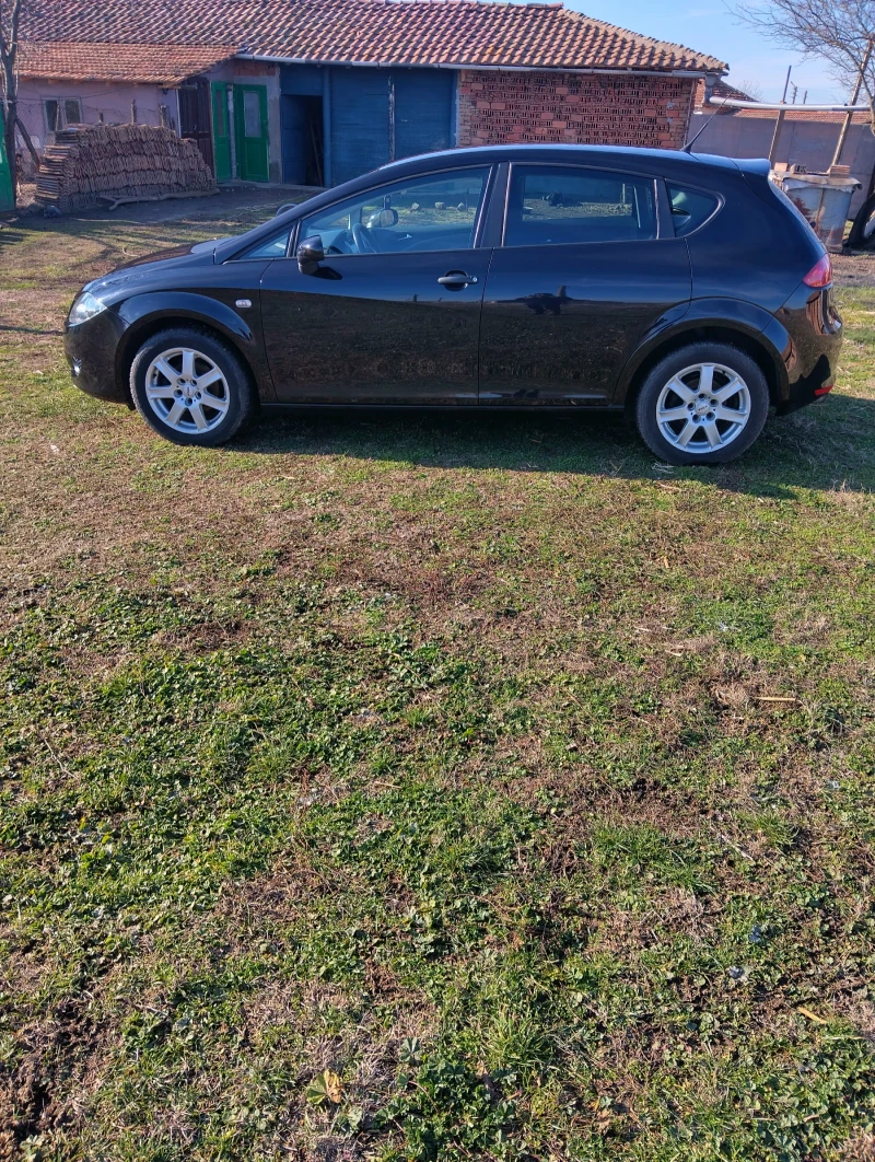 Seat Leon 1.9 tdi , снимка 3 - Автомобили и джипове - 48520661