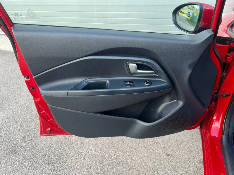 Kia Rio 1.25I KLIMATIK EVRO 5B ЛИЗИНГ!!!, снимка 10 - Автомобили и джипове - 51562856
