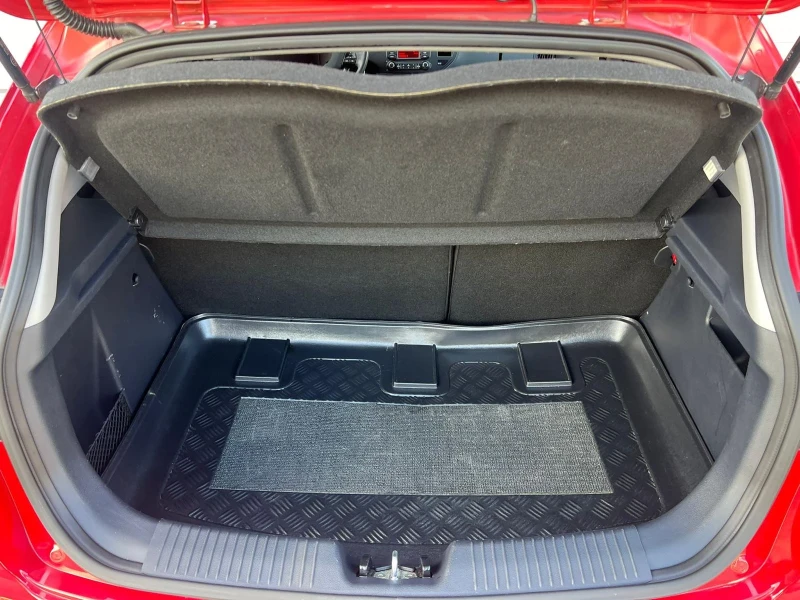 Kia Rio 1.25I KLIMATIK EVRO 5B ЛИЗИНГ!!!, снимка 9 - Автомобили и джипове - 51562856