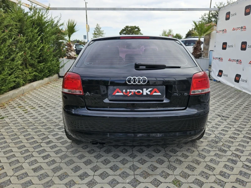 Audi A3 2.0TDI-140кс= АВТОМАТ= S-LINE= КЛИМАТРОНИК, снимка 4 - Автомобили и джипове - 51761789