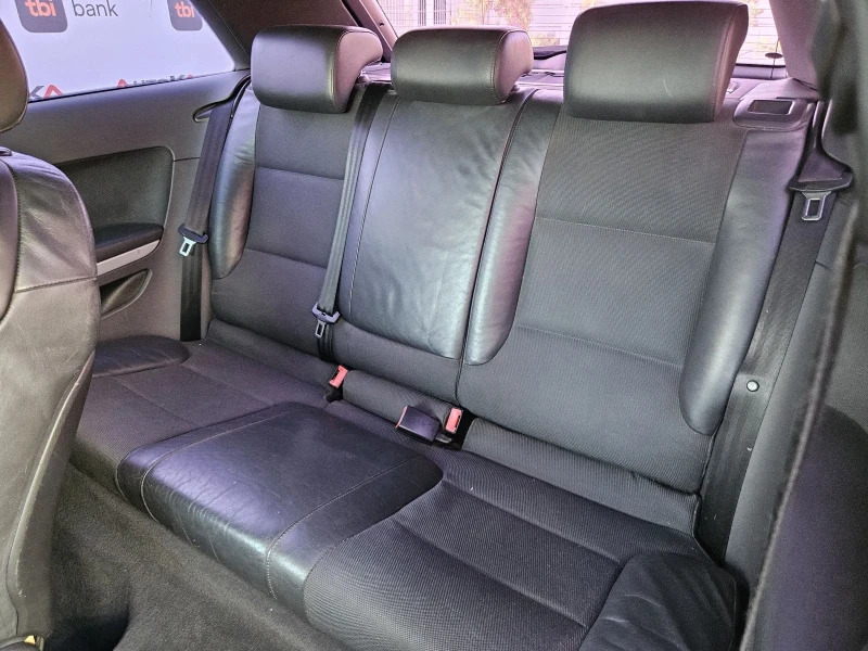 Audi A3 2.0TDI-140кс= АВТОМАТ= S-LINE= КЛИМАТРОНИК, снимка 9 - Автомобили и джипове - 51761789