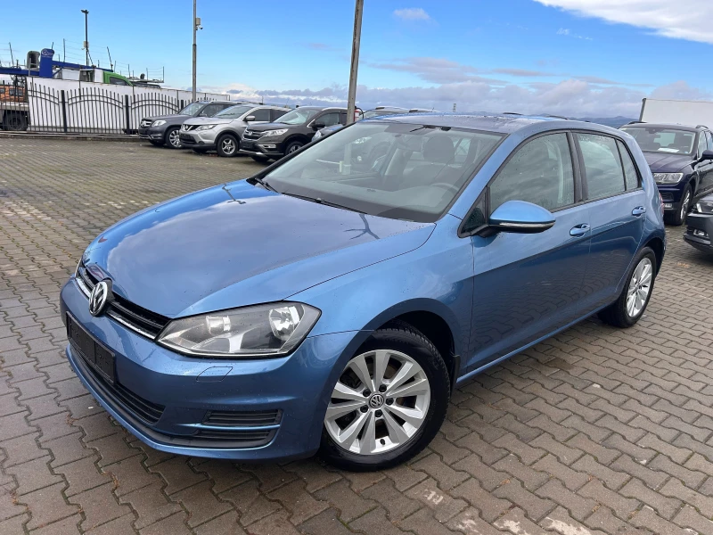 VW Golf 1.6TDI 4MOTION/NAVI EURO 5