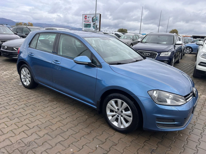 VW Golf 1.6TDI 4MOTION/NAVI EURO 5, снимка 4 - Автомобили и джипове - 52076437