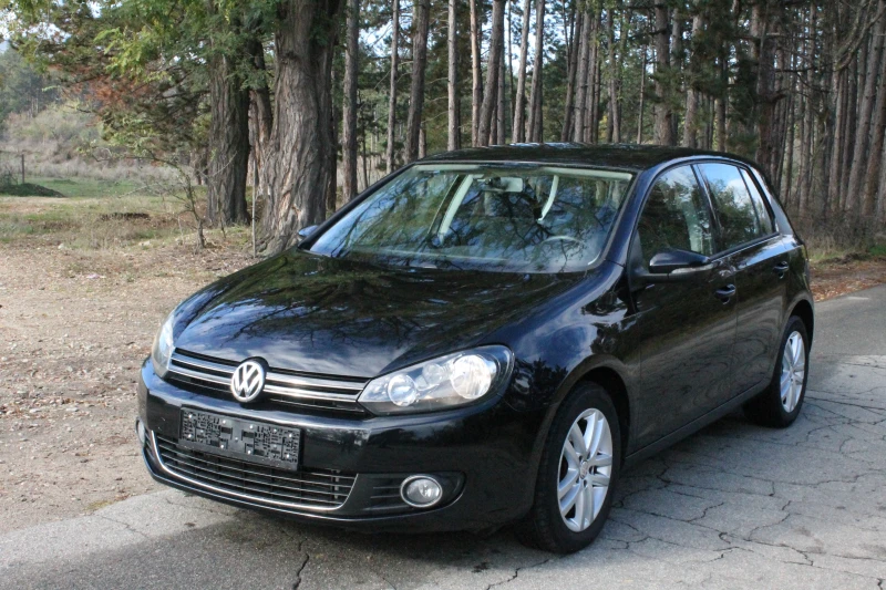 VW Golf 192000км.НОВ ВНОС, ИТАЛИЯ, evro 5A