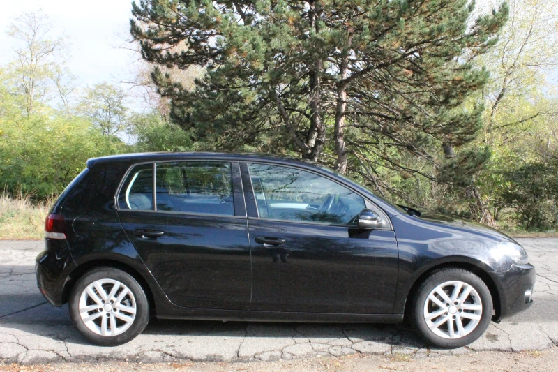 VW Golf 192000км.НОВ ВНОС, ИТАЛИЯ, evro 5A, снимка 5 - Автомобили и джипове - 52168482