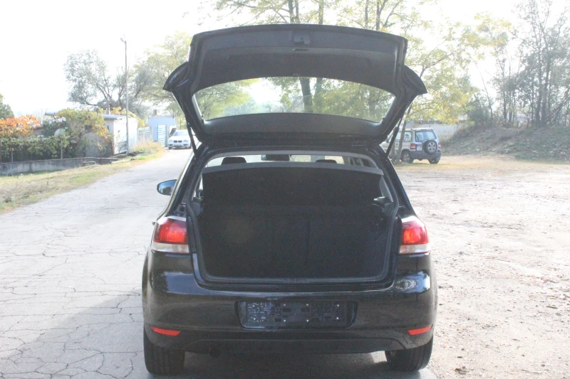 VW Golf 192000км.НОВ ВНОС, ИТАЛИЯ, evro 5A, снимка 8 - Автомобили и джипове - 52168482