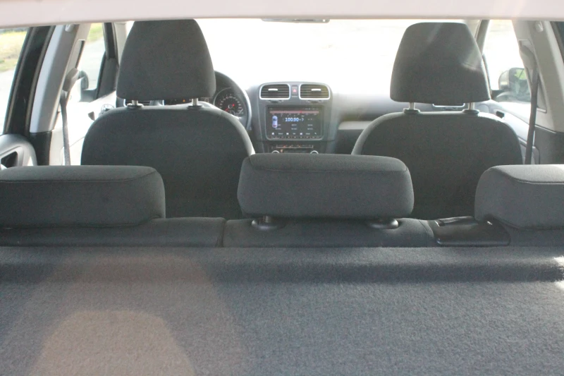 VW Golf 192000км.НОВ ВНОС, ИТАЛИЯ, evro 5A, снимка 9 - Автомобили и джипове - 52168482