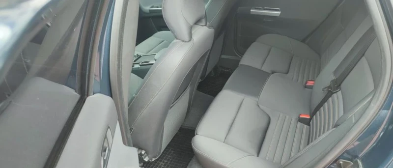 Volvo V50 D2 Drive, снимка 11 - Автомобили и джипове - 52508279