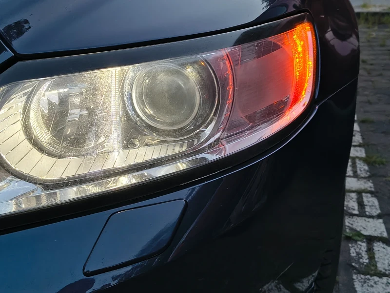 Volvo V50 D2 Drive, снимка 6 - Автомобили и джипове - 52508279