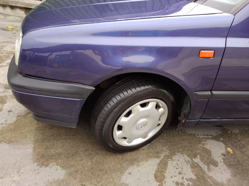 VW Golf, снимка 7 - Автомобили и джипове - 52697177