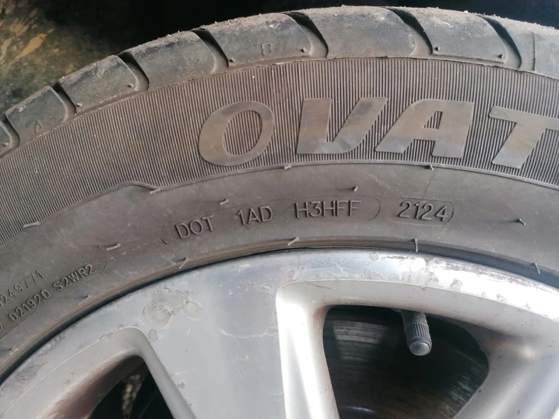 VW Passat 2.0TDI / DSG, снимка 12 - Автомобили и джипове - 52738154