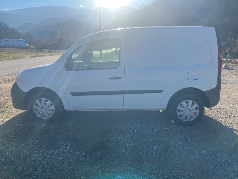 Renault Kangoo 1.5 DCI, снимка 6 - Автомобили и джипове - 52751432