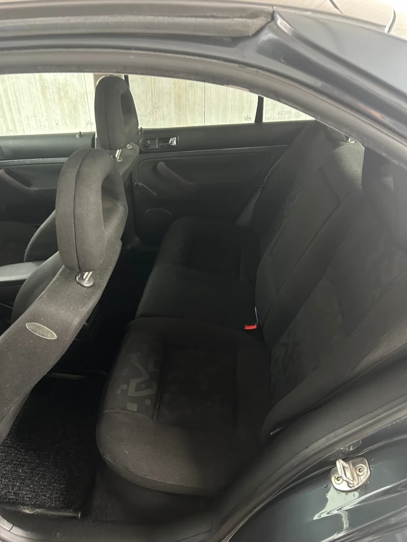 VW Bora 1.9TD? 90к.с, снимка 10 - Автомобили и джипове - 52795428