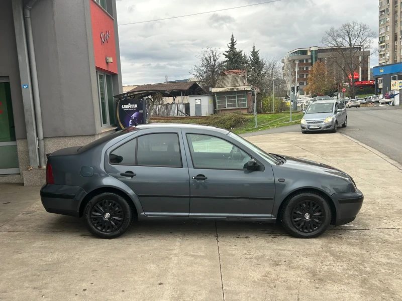 VW Bora 1.9TD? 90к.с, снимка 4 - Автомобили и джипове - 52795428