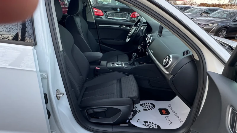 Audi A3, снимка 13 - Автомобили и джипове - 52818542