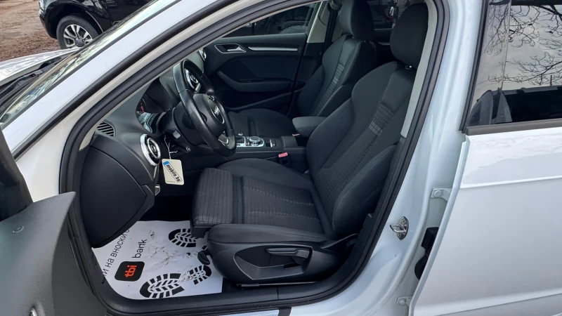 Audi A3, снимка 9 - Автомобили и джипове - 52818542