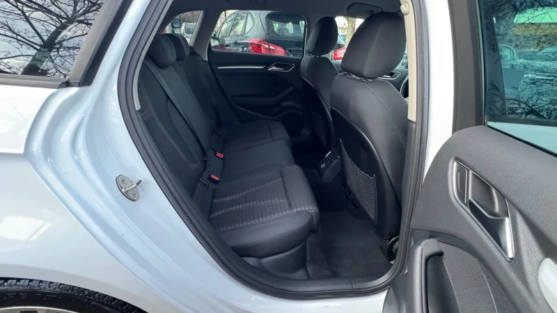 Audi A3, снимка 14 - Автомобили и джипове - 52818542