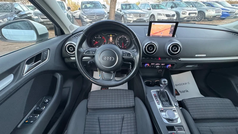 Audi A3, снимка 10 - Автомобили и джипове - 52818542