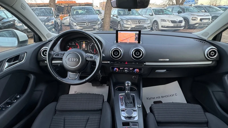 Audi A3, снимка 12 - Автомобили и джипове - 52818542