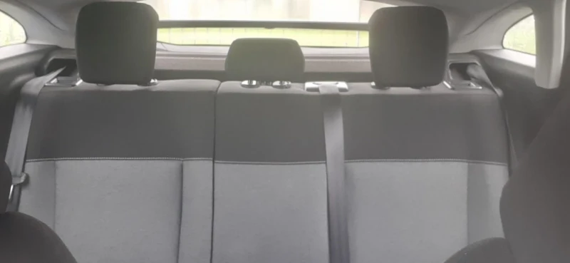 Citroen C4 08.2022 г от Италия, снимка 6 - Автомобили и джипове - 52877888