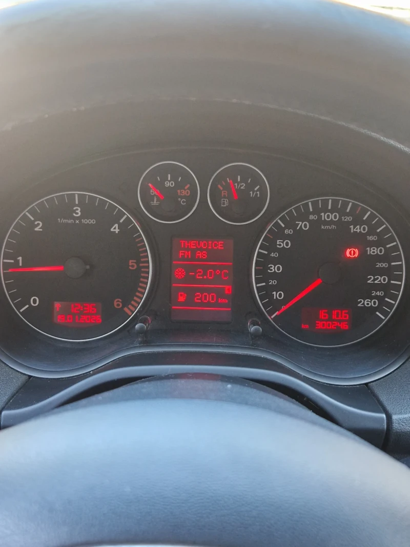 Audi A3 Sportback S-Line, снимка 5 - Автомобили и джипове - 53152098