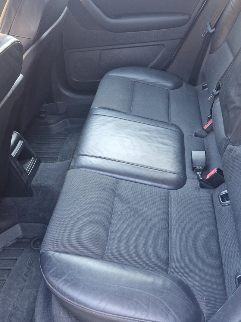 Audi A3 Sportback S-Line, снимка 6 - Автомобили и джипове - 53152098