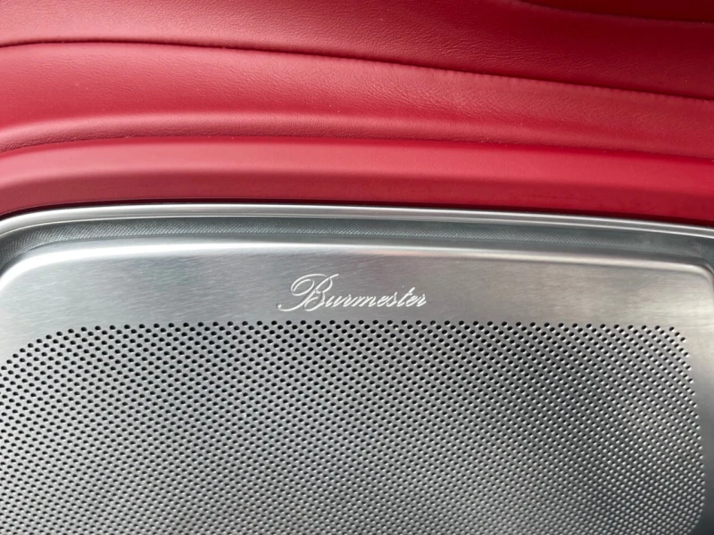 Porsche Panamera Turbo S  С РЕГИСТРАЦИЯ & АВТО КРЕДИТ, снимка 13 - Автомобили и джипове - 53262178