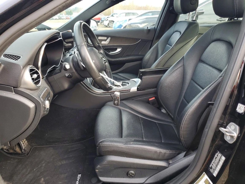 Mercedes-Benz C 300 4MATIC, снимка 7 - Автомобили и джипове - 53354998
