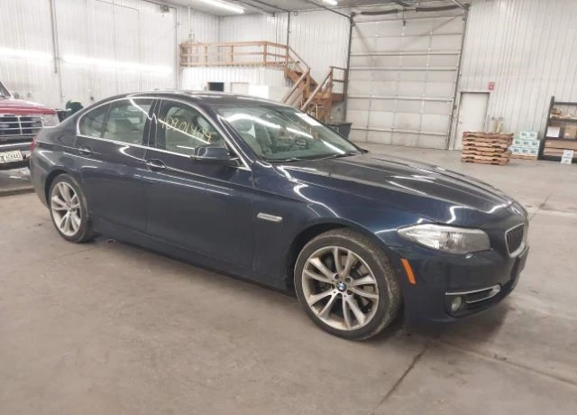 BMW 535 xDrive* камера* подгрев* keyless* кожа, снимка 1 - Автомобили и джипове - 48675927