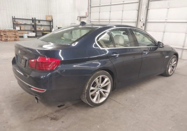 BMW 535 xDrive* камера* подгрев* keyless* кожа, снимка 6 - Автомобили и джипове - 48675927