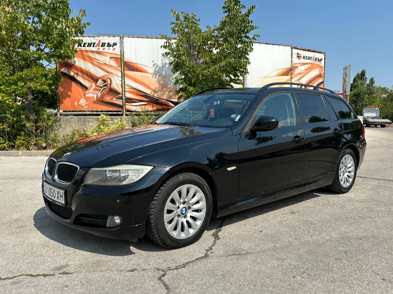 BMW 320 D 163кс Фейслифт - 9500 лв. - 92072007 1