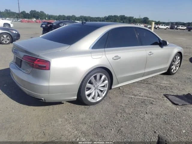Audi A6 L 3.0T - изображение 4