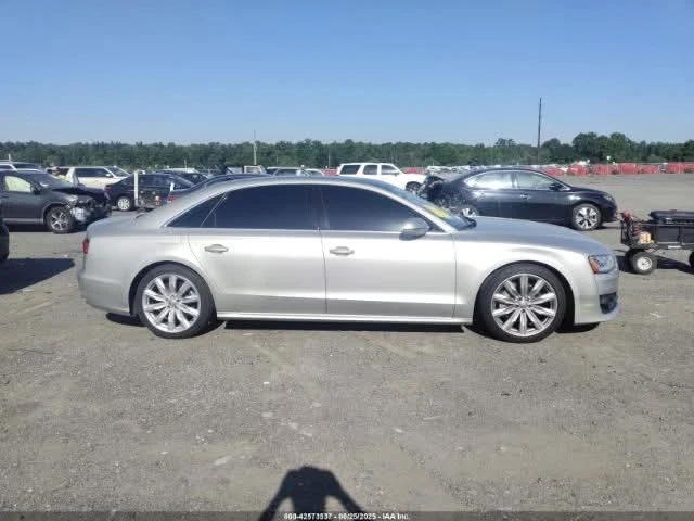 Audi A6 L 3.0T - изображение 7