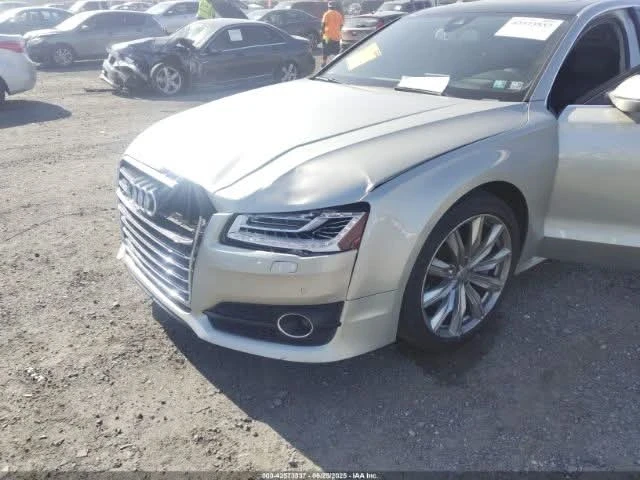 Audi A6 L 3.0T - изображение 5